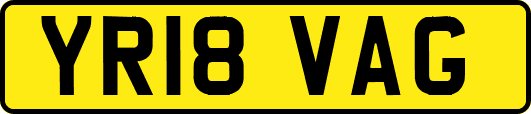 YR18VAG