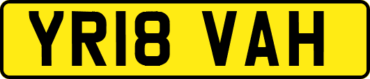 YR18VAH