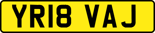 YR18VAJ