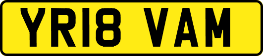 YR18VAM
