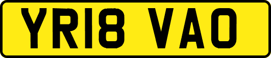 YR18VAO