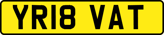 YR18VAT