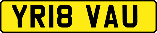 YR18VAU