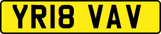 YR18VAV