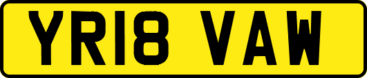 YR18VAW