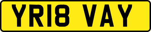 YR18VAY