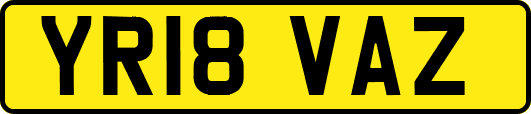 YR18VAZ