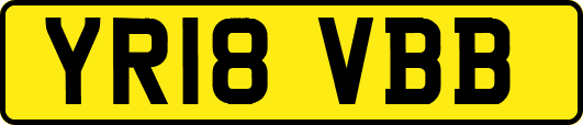 YR18VBB