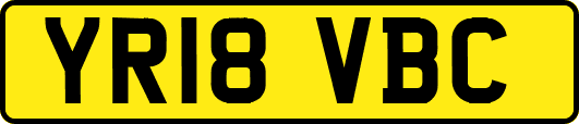YR18VBC