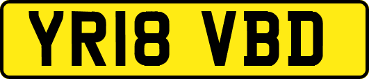 YR18VBD