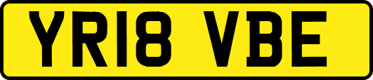 YR18VBE
