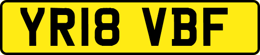 YR18VBF