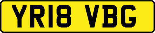 YR18VBG