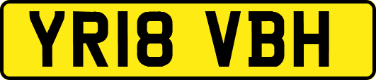 YR18VBH