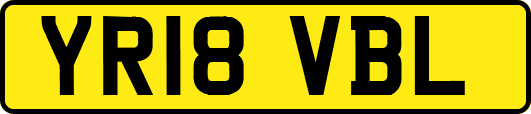 YR18VBL