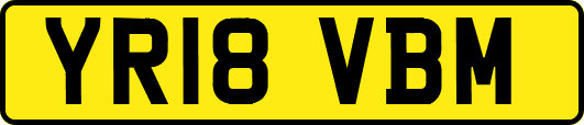 YR18VBM