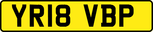 YR18VBP