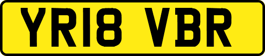 YR18VBR