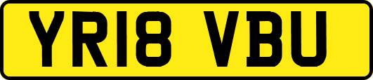 YR18VBU