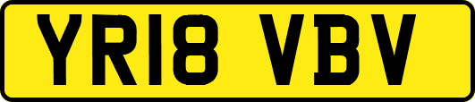 YR18VBV