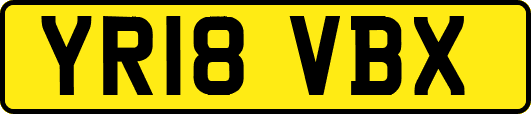 YR18VBX