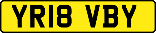 YR18VBY