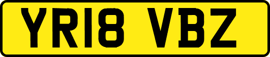 YR18VBZ