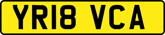 YR18VCA