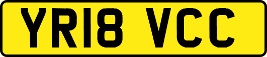 YR18VCC