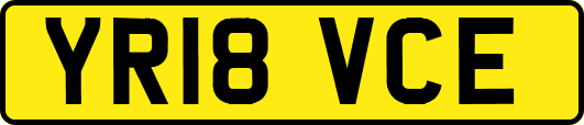 YR18VCE