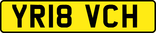 YR18VCH