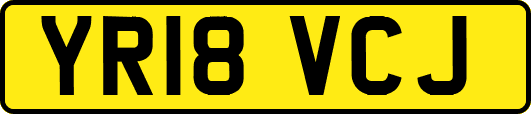 YR18VCJ