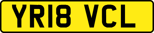 YR18VCL