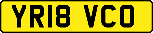 YR18VCO