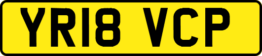 YR18VCP