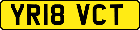 YR18VCT