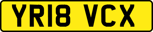 YR18VCX