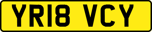 YR18VCY