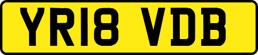 YR18VDB