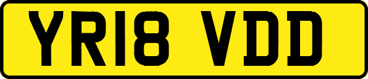 YR18VDD
