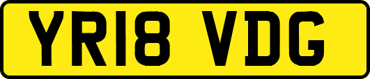 YR18VDG