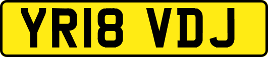 YR18VDJ