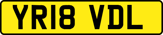 YR18VDL