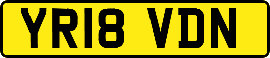YR18VDN