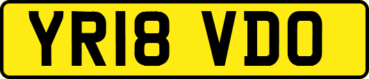 YR18VDO