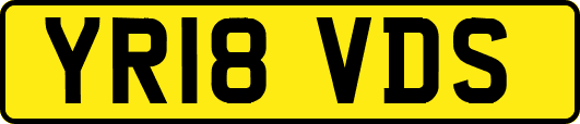 YR18VDS
