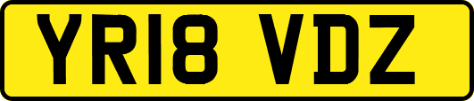 YR18VDZ