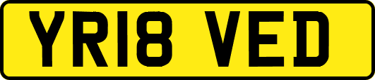 YR18VED