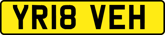 YR18VEH
