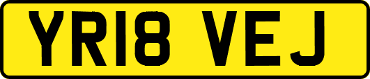 YR18VEJ